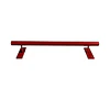 Blackriver Rail Pipe Red 