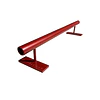Blackriver Rail Pipe Red 