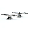 Code Parts Pro Trucks 34 mm Silver