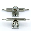 Code Parts Pro Trucks 34 mm Silver