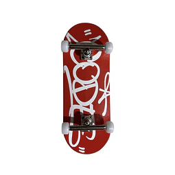 Setup Pro Code 34 mm Cod1 "Tagicide Red" 
