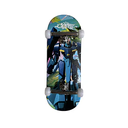Setup Pro Code 33.6 mm Cod2 "Gundam001"