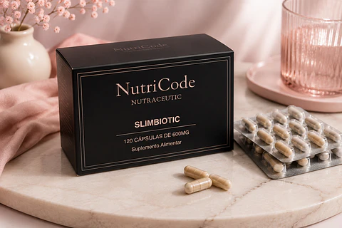Slimbiotic