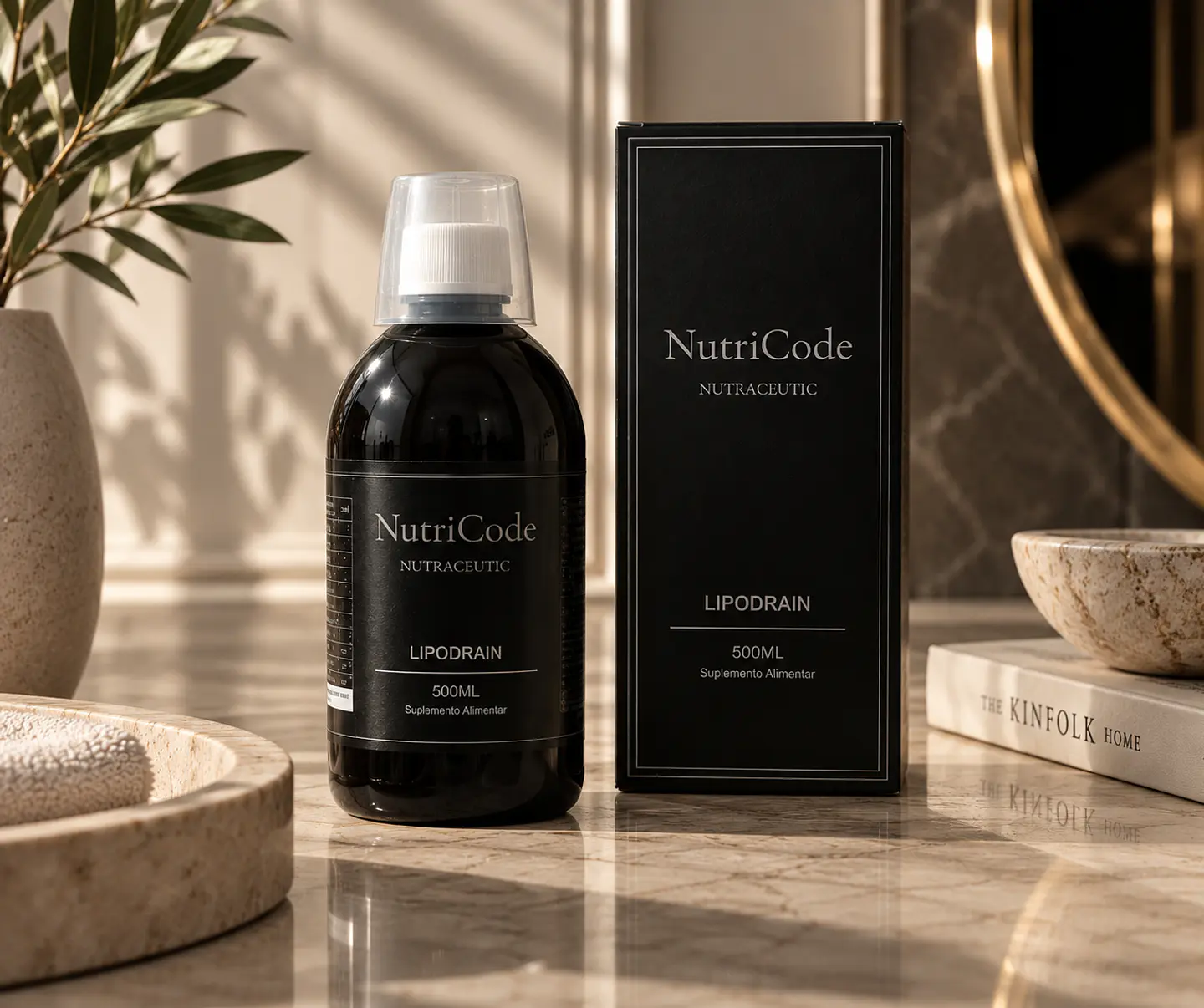 Lipodrain 6