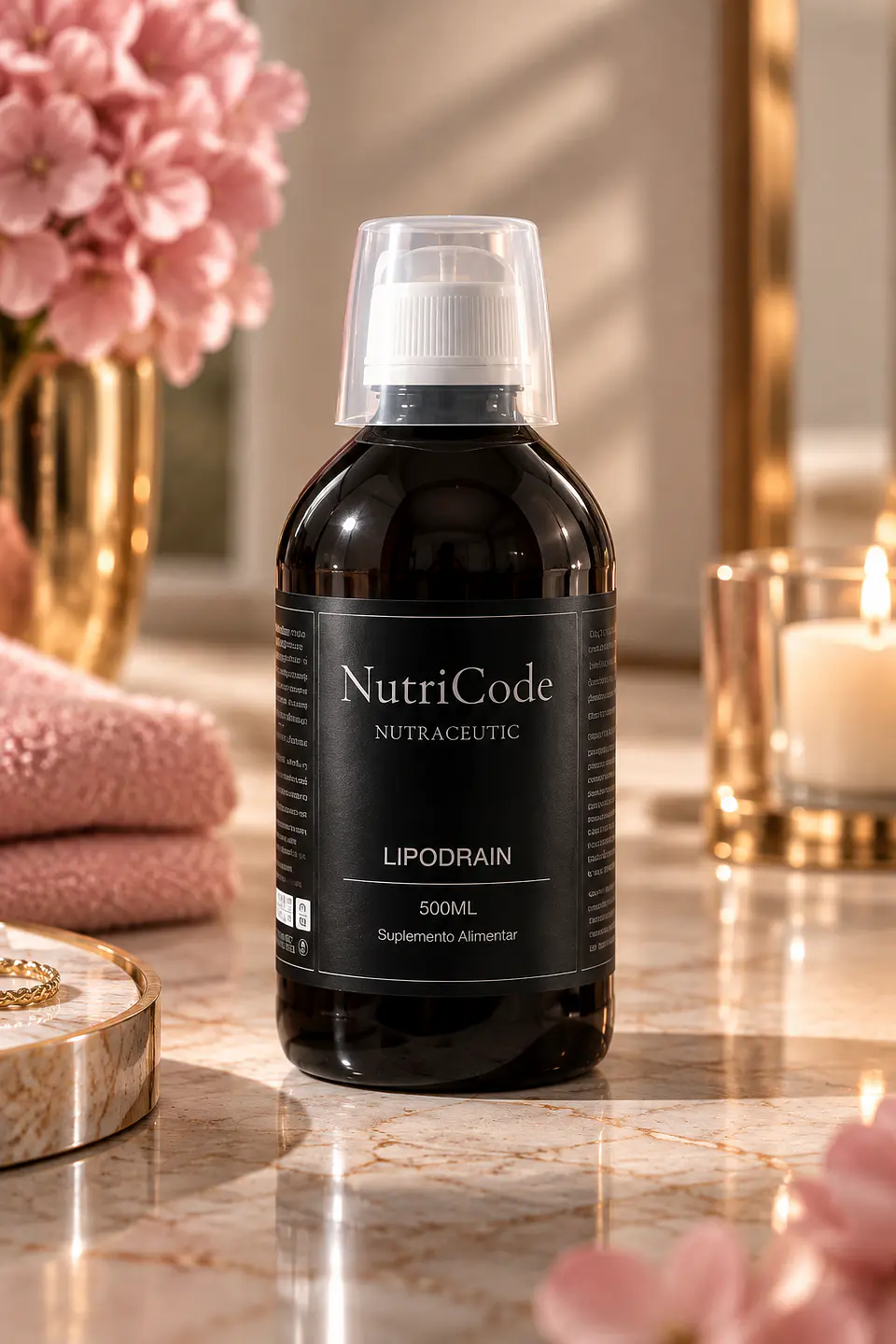 Lipodrain 7