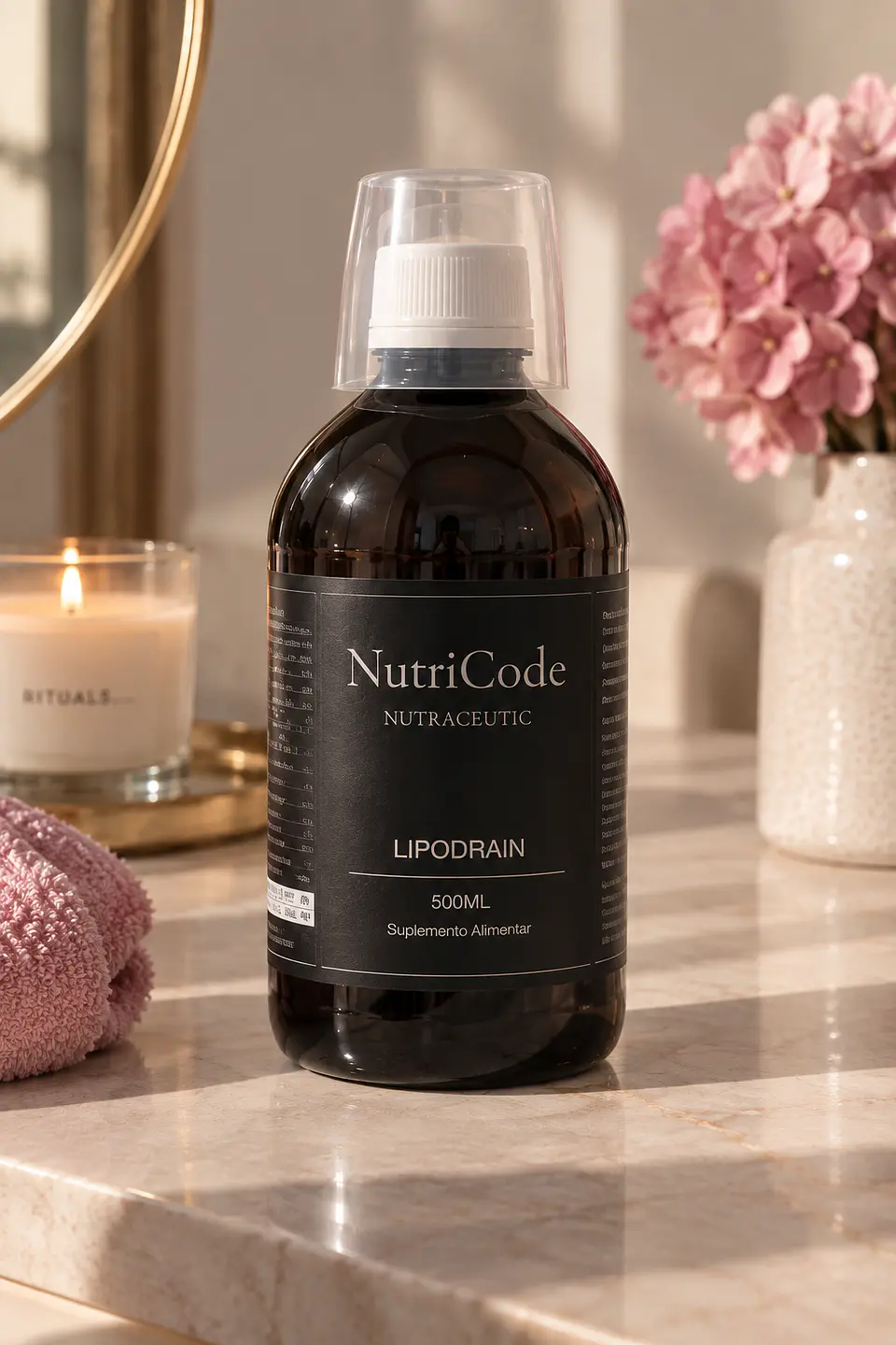 Lipodrain 10