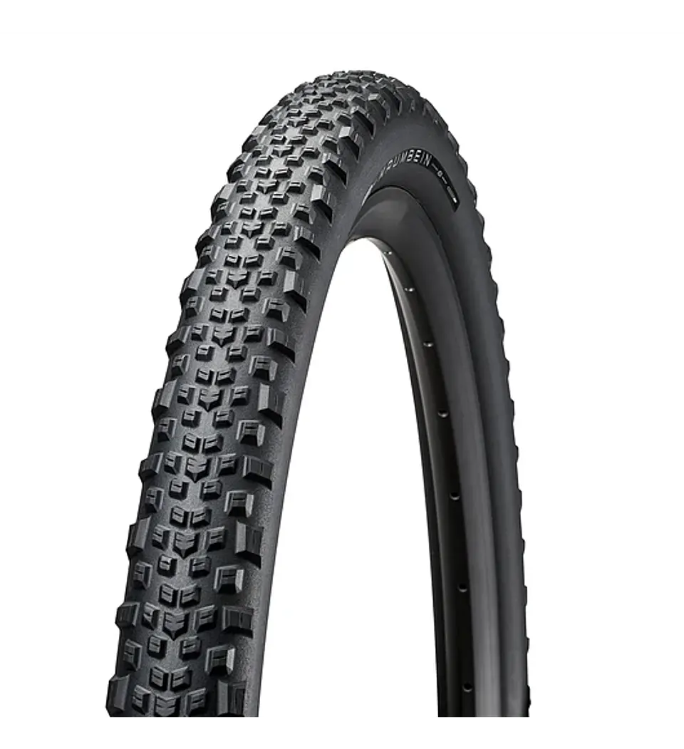 Neumático American Classic Krumbein Gravel 1