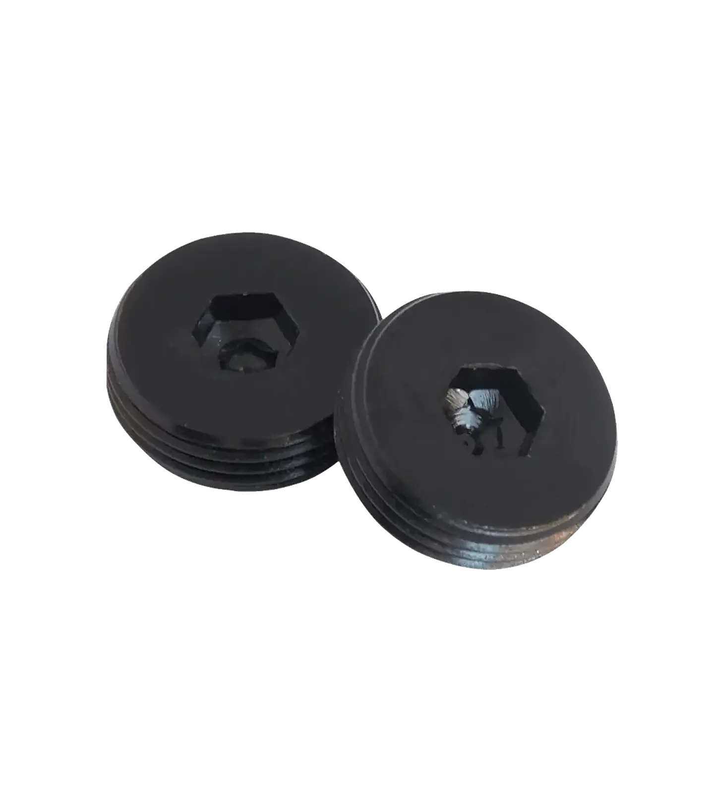 End Cap Burgtec Pedales MK5 1