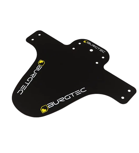 Tapabarro Burgtec BMG Black