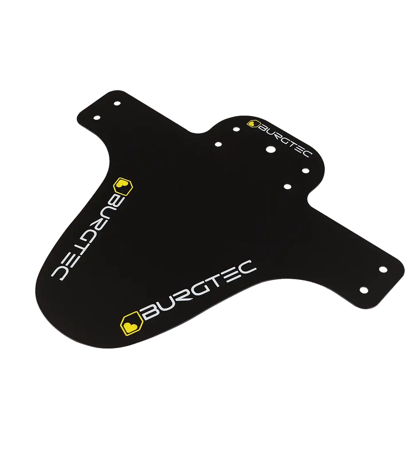 Tapabarro Burgtec BMG Black 1