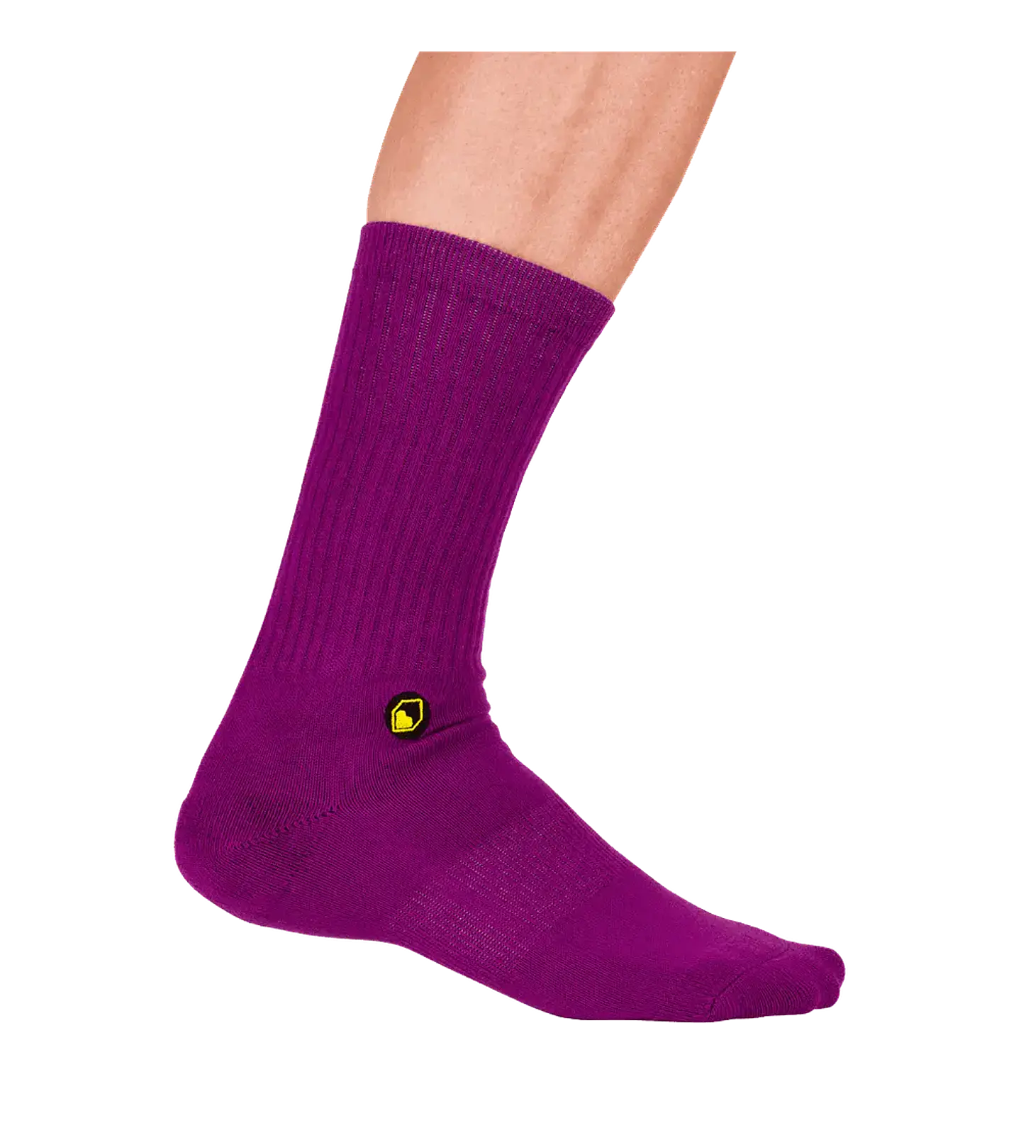 Calcetines Burgtec Everyday Crew 3