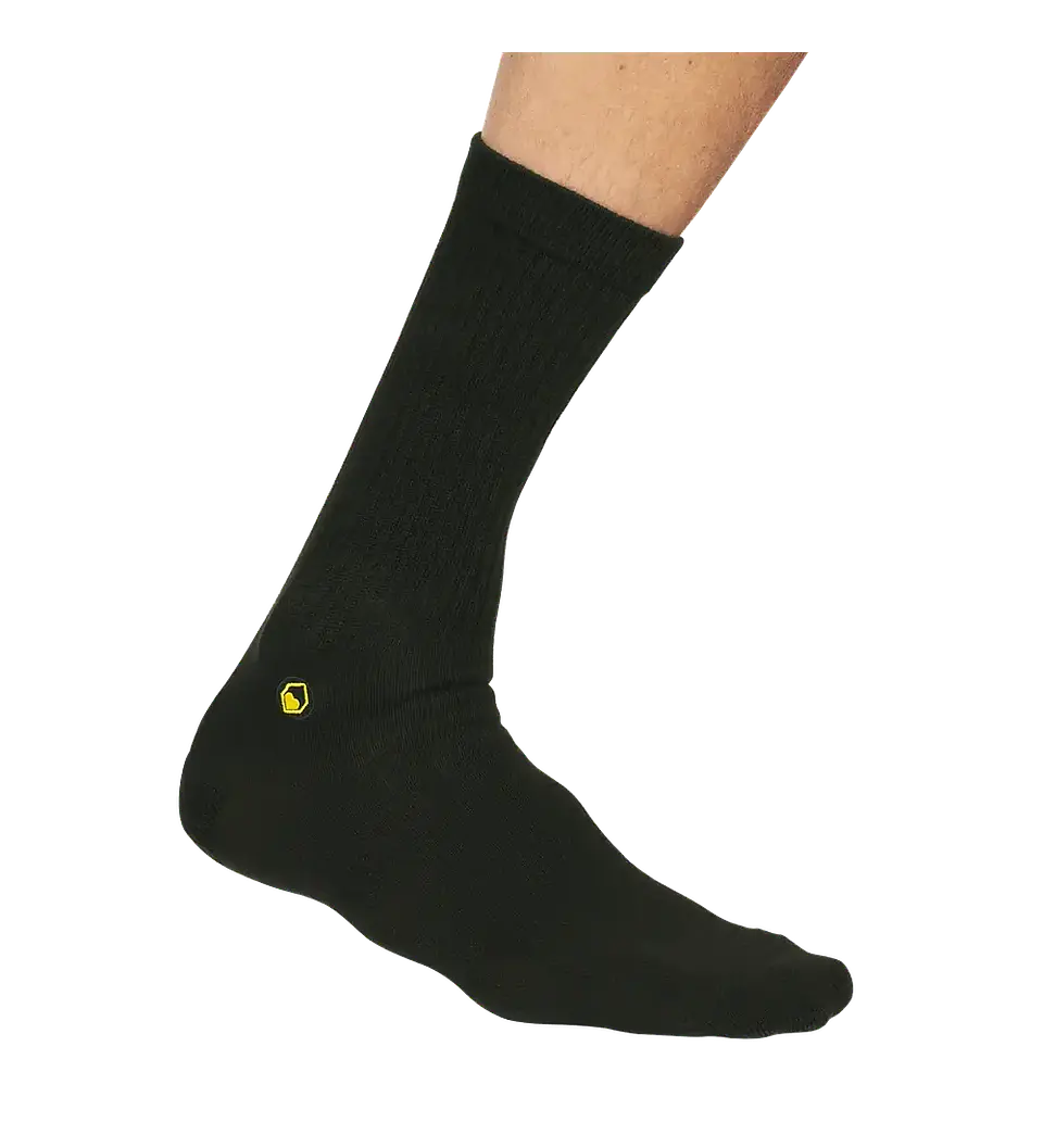 Calcetines Burgtec Everyday Crew 1