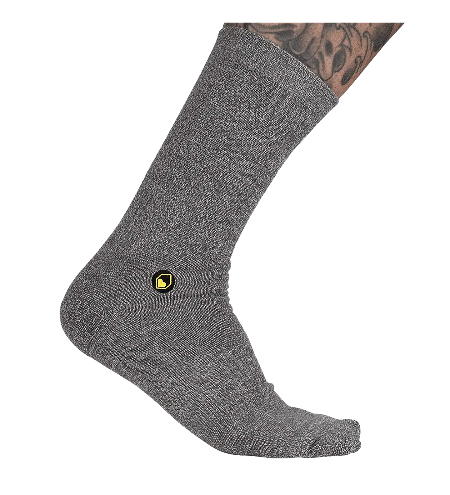Calcetines Burgtec Everyday Crew 4