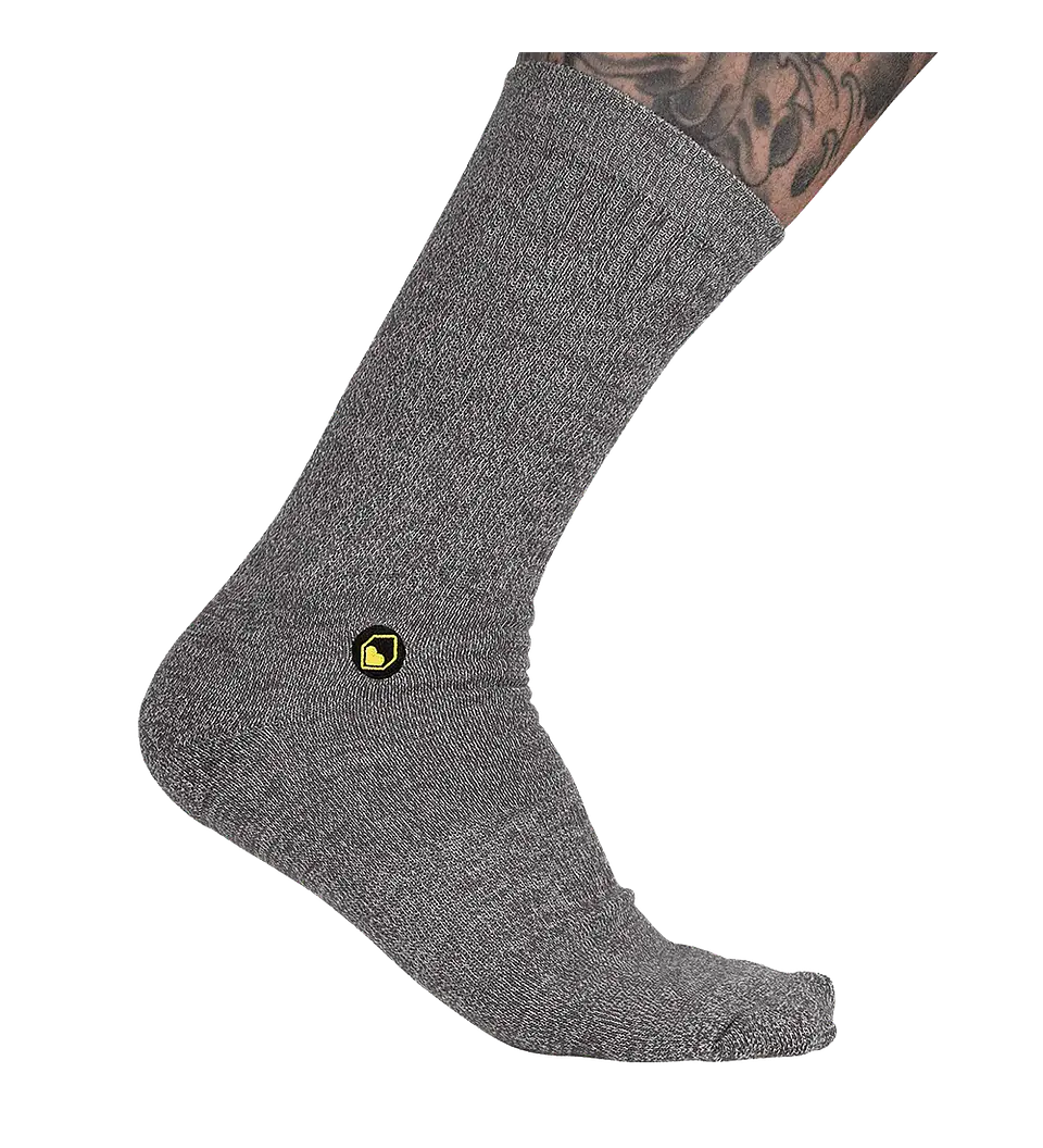 Calcetines Burgtec Everyday Crew 4