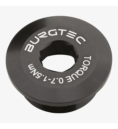 Perno Burgtec Para Biela Shimano