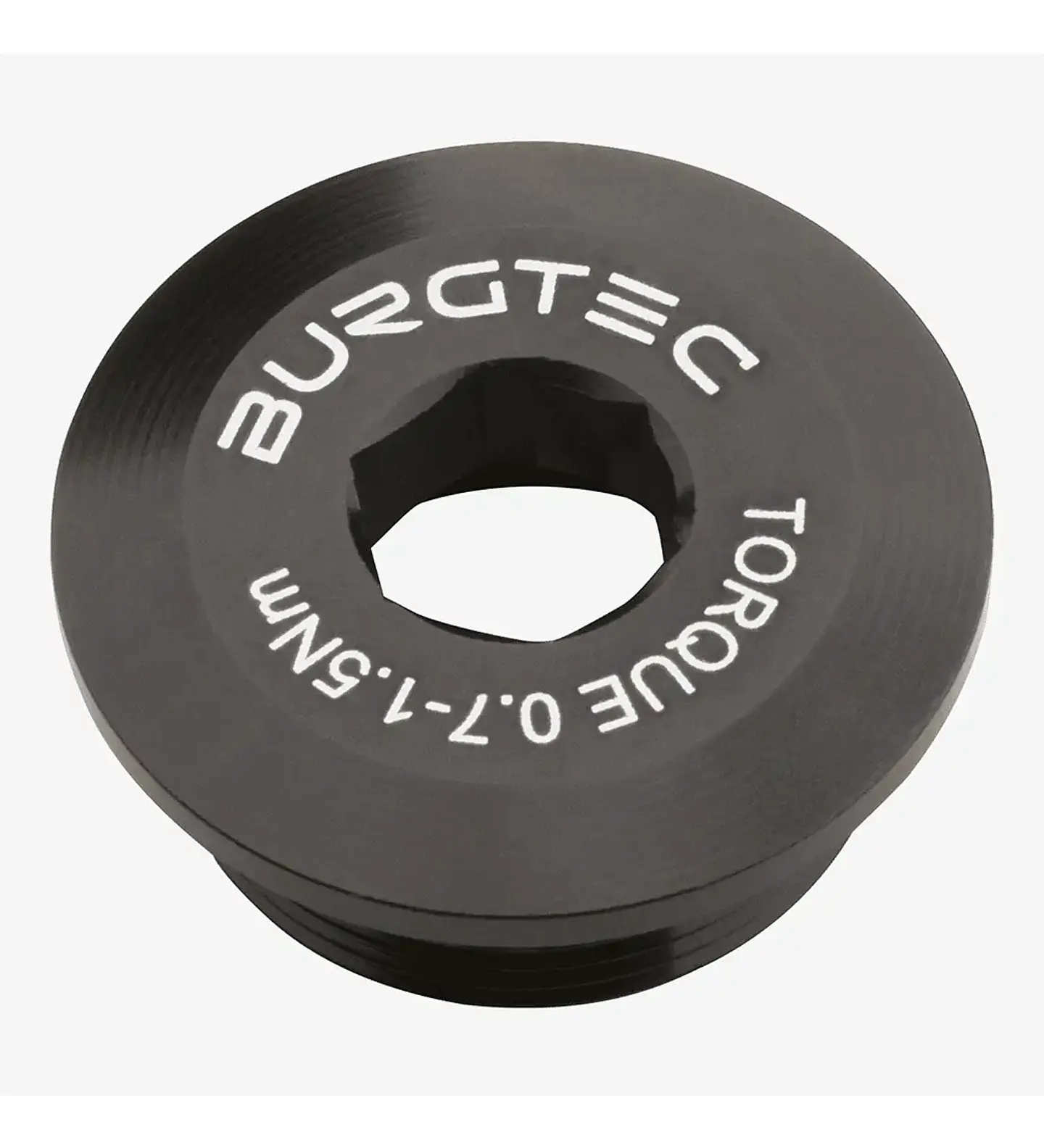 Perno Burgtec Para Biela Shimano 1