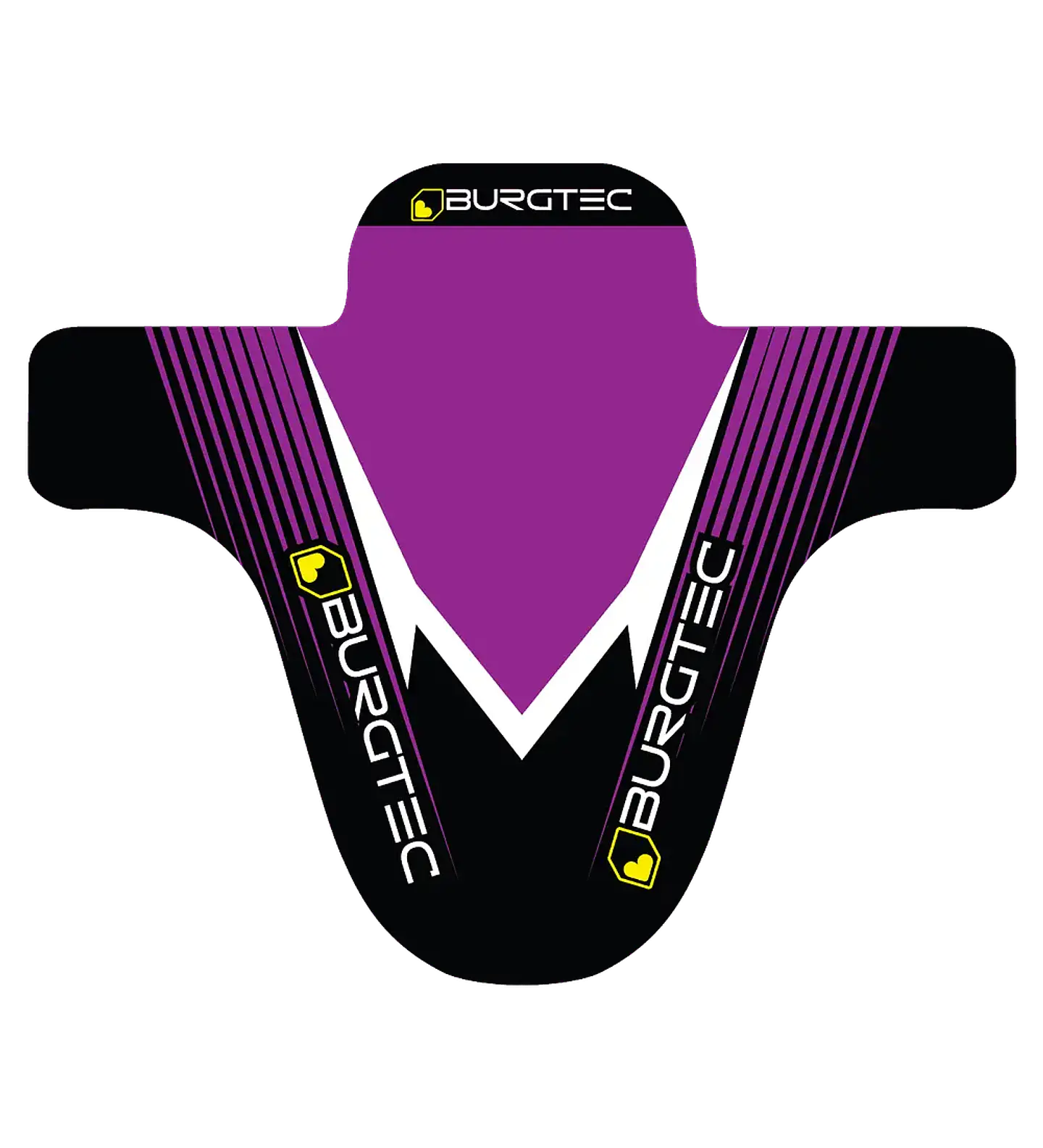 Tapabarro Burgtec Moto 6