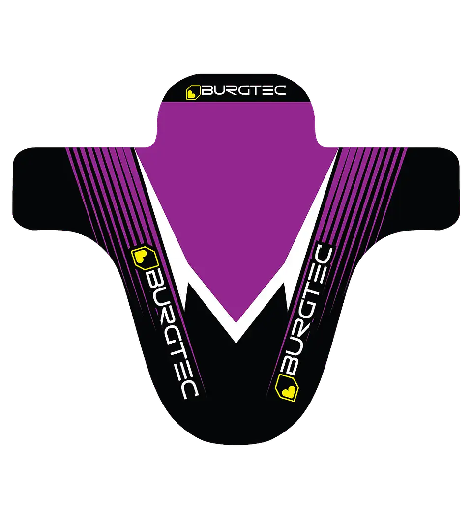 Tapabarro Burgtec Moto 6