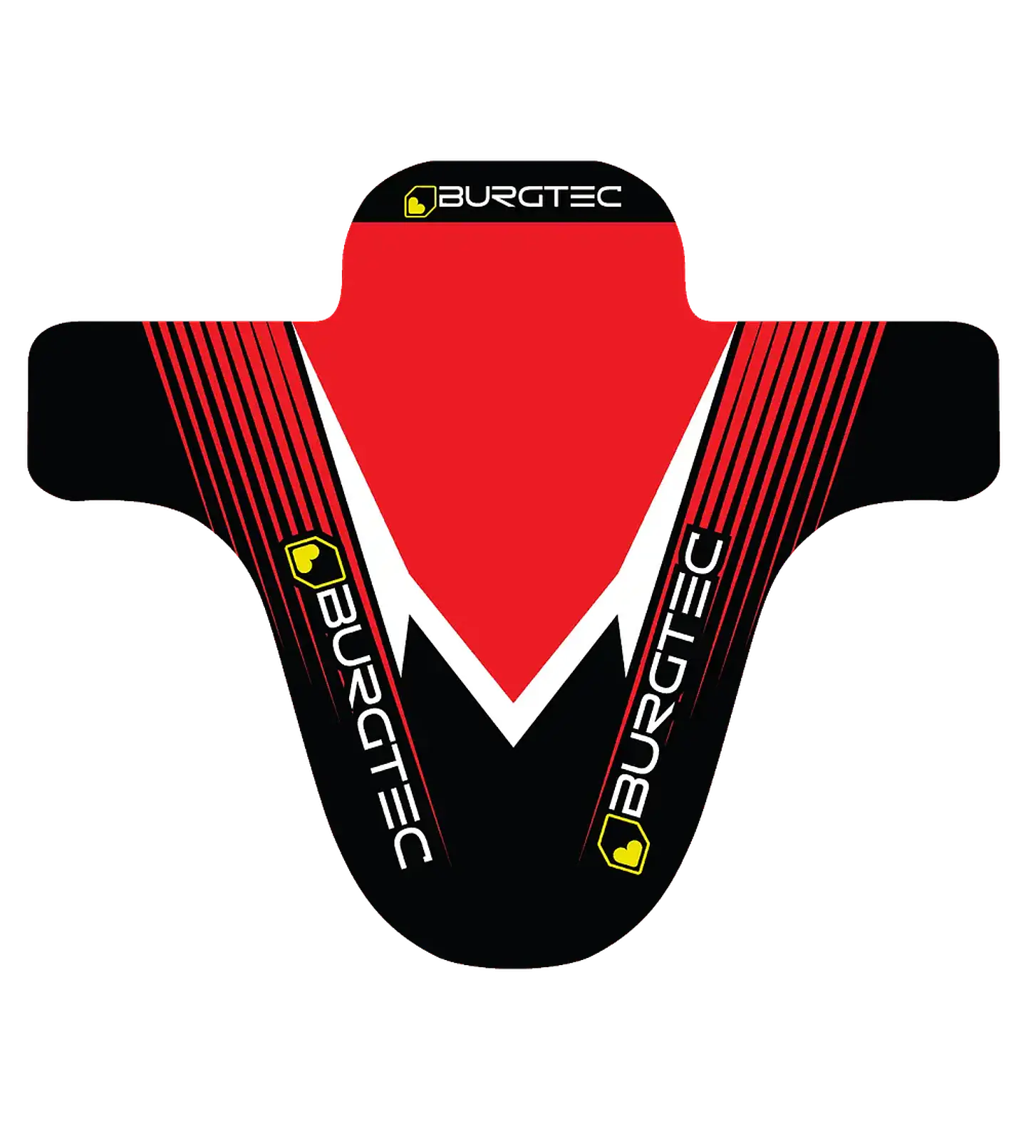 Tapabarro Burgtec Moto 7