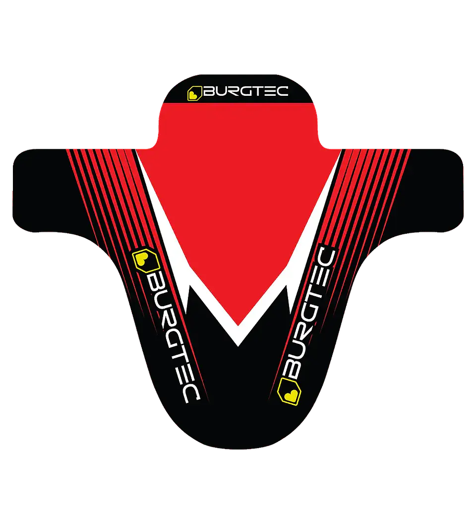 Tapabarro Burgtec Moto 7