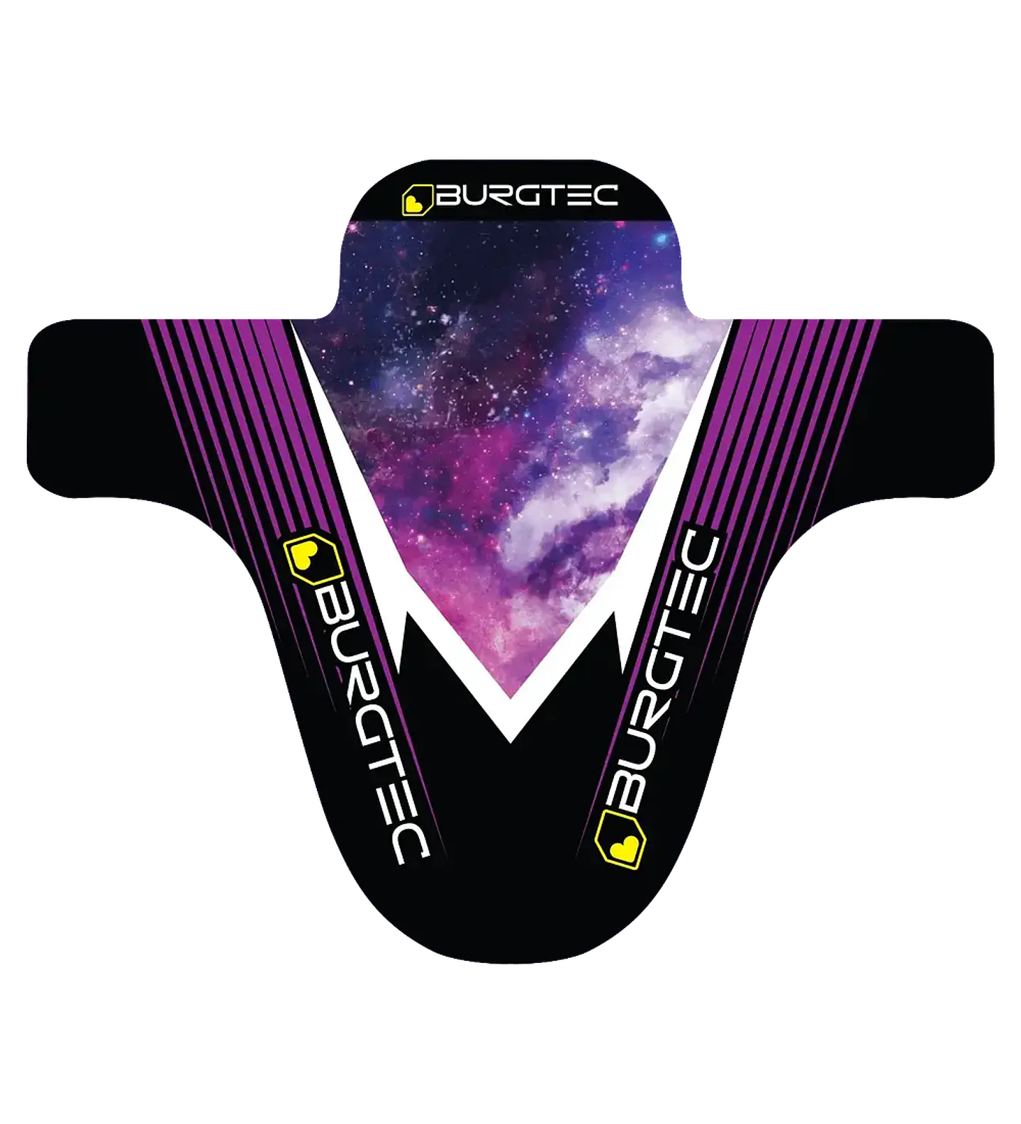 Tapabarro Burgtec Moto 2