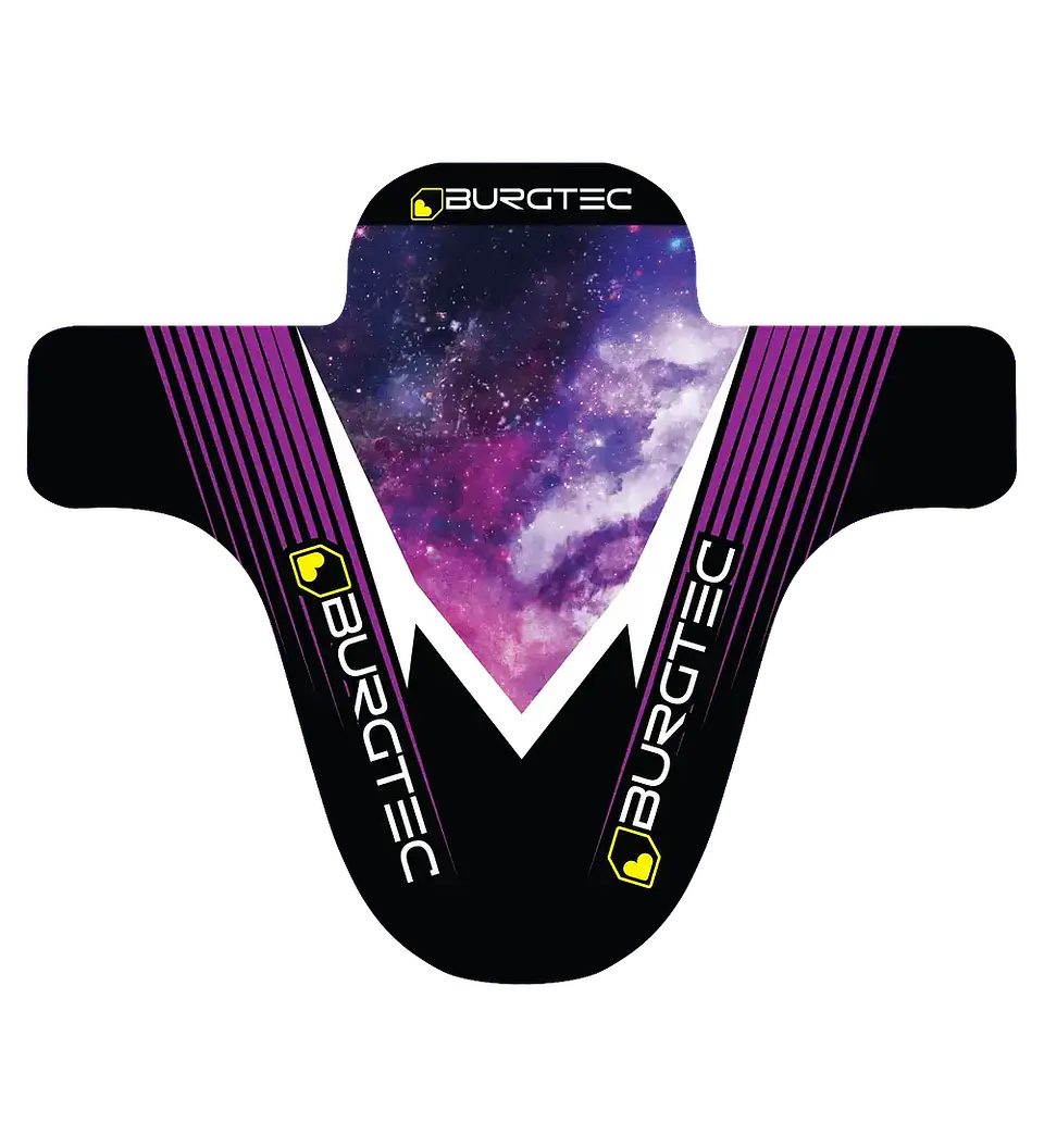 Tapabarro Burgtec Moto 2