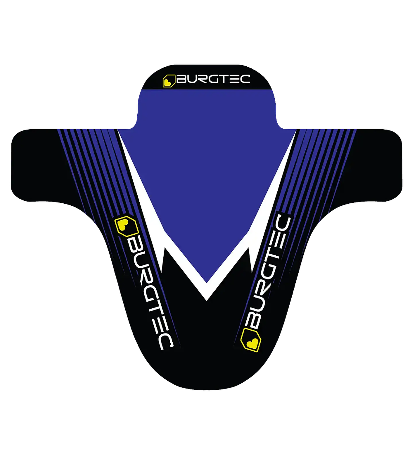 Tapabarro Burgtec Moto 3