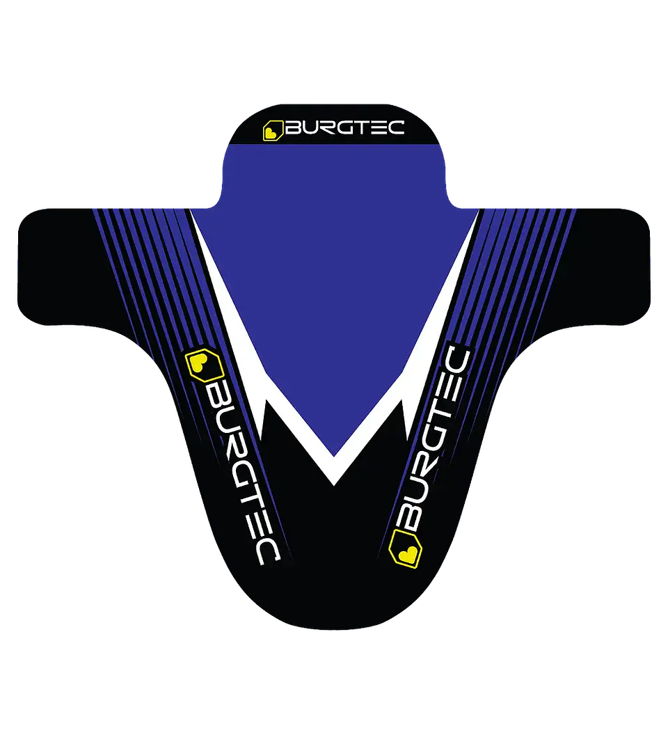 Tapabarro Burgtec Moto 3