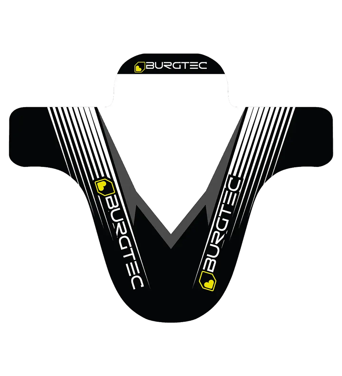 Tapabarro Burgtec Moto 4