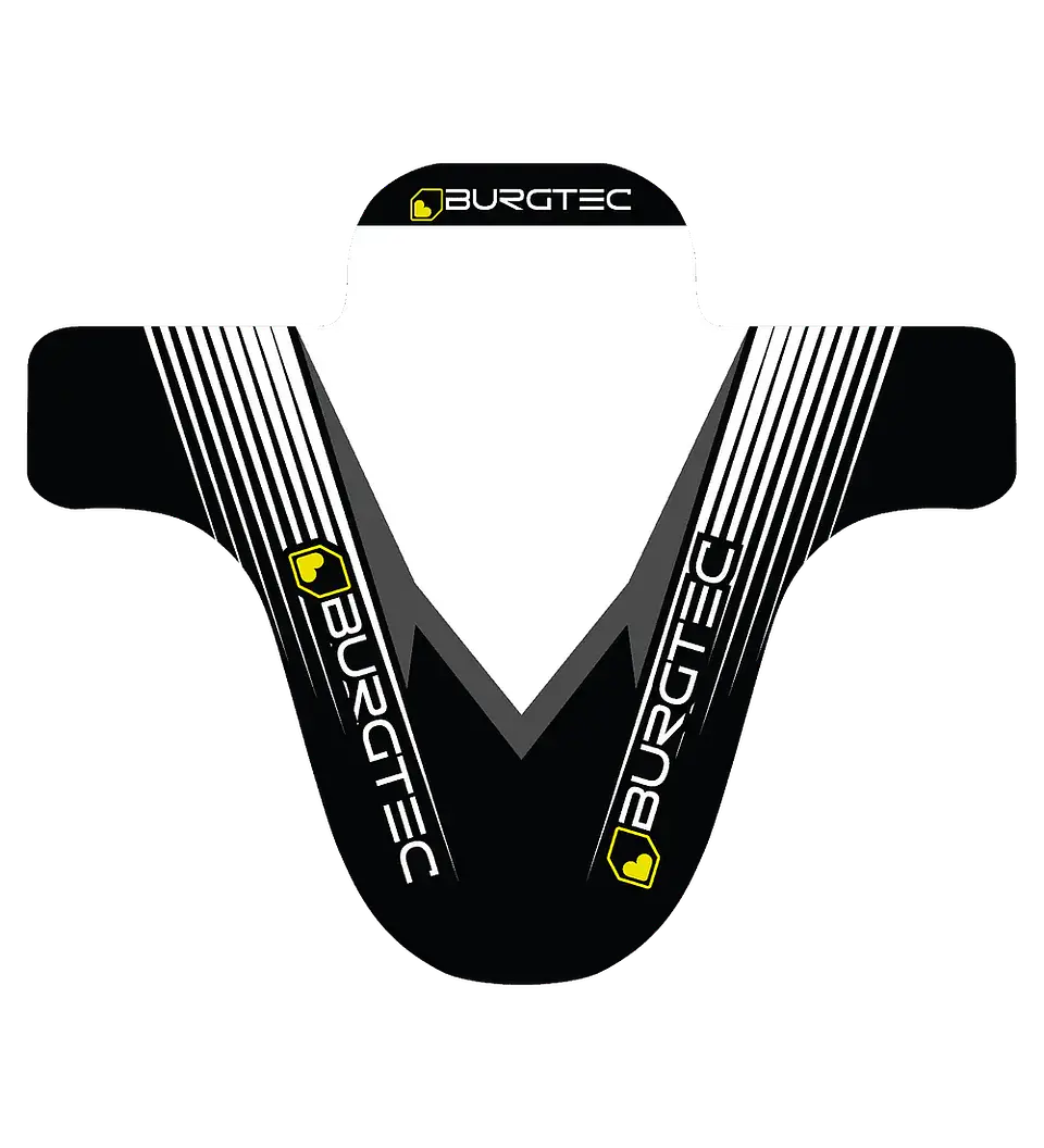 Tapabarro Burgtec Moto 4