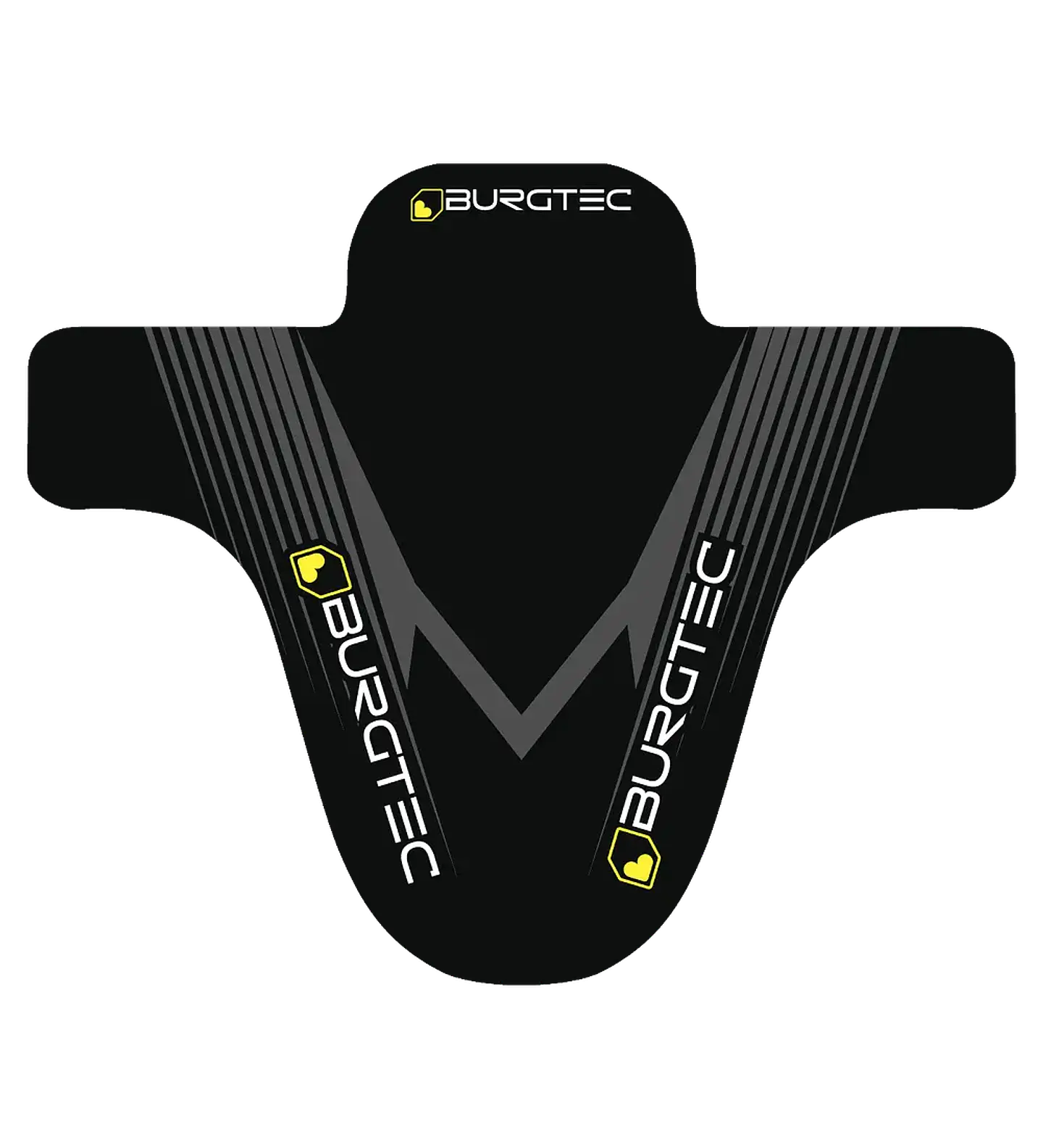 Tapabarro Burgtec Moto 5