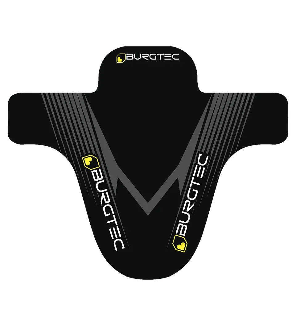 Tapabarro Burgtec Moto 5