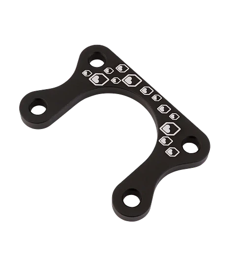 Espaciador Tee Burgtec Direct Mount