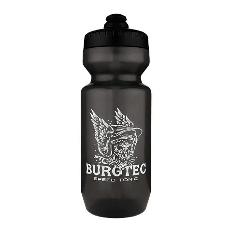 Botella Burgtec Guzzle 0.65L