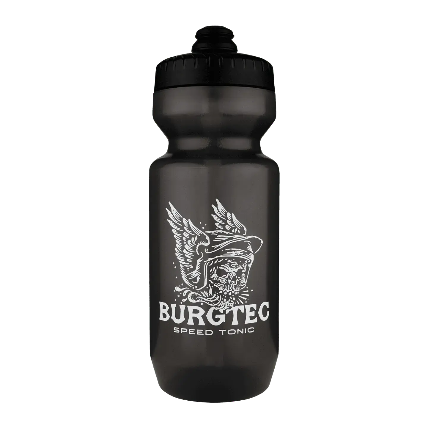 Botella Burgtec Guzzle 0.65L 1