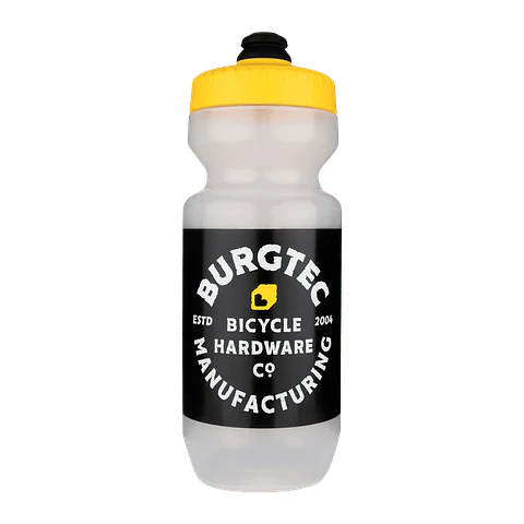 Botella Burgtec Guzzle 0.65L