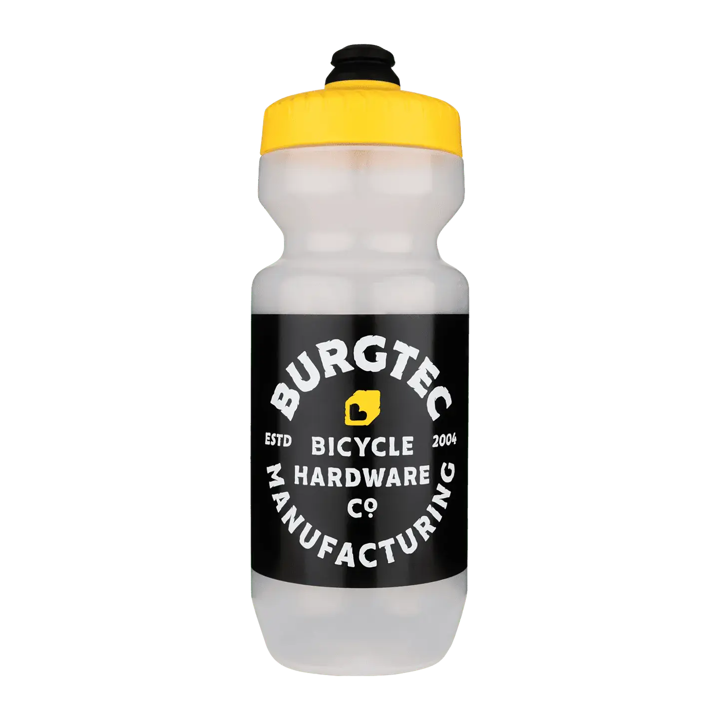 Botella Burgtec Guzzle 0.65L 2
