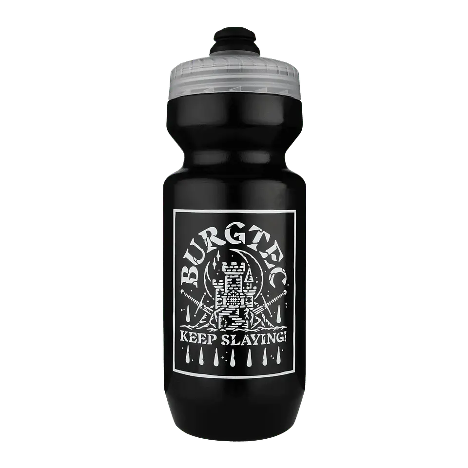 Botella Burgtec Guzzle 0.65L 4