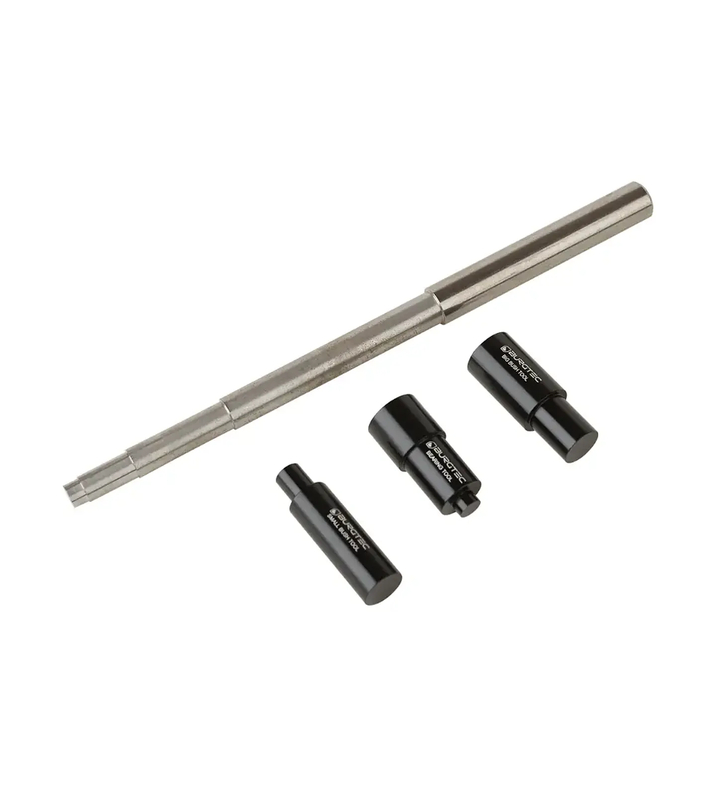 Herramienta Burgtec Pedales MK5 1