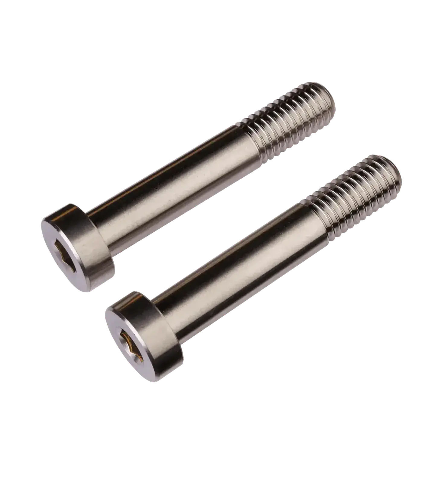 Pernos Burgtec Santa Cruz V10-7 y V10-8 DH 1