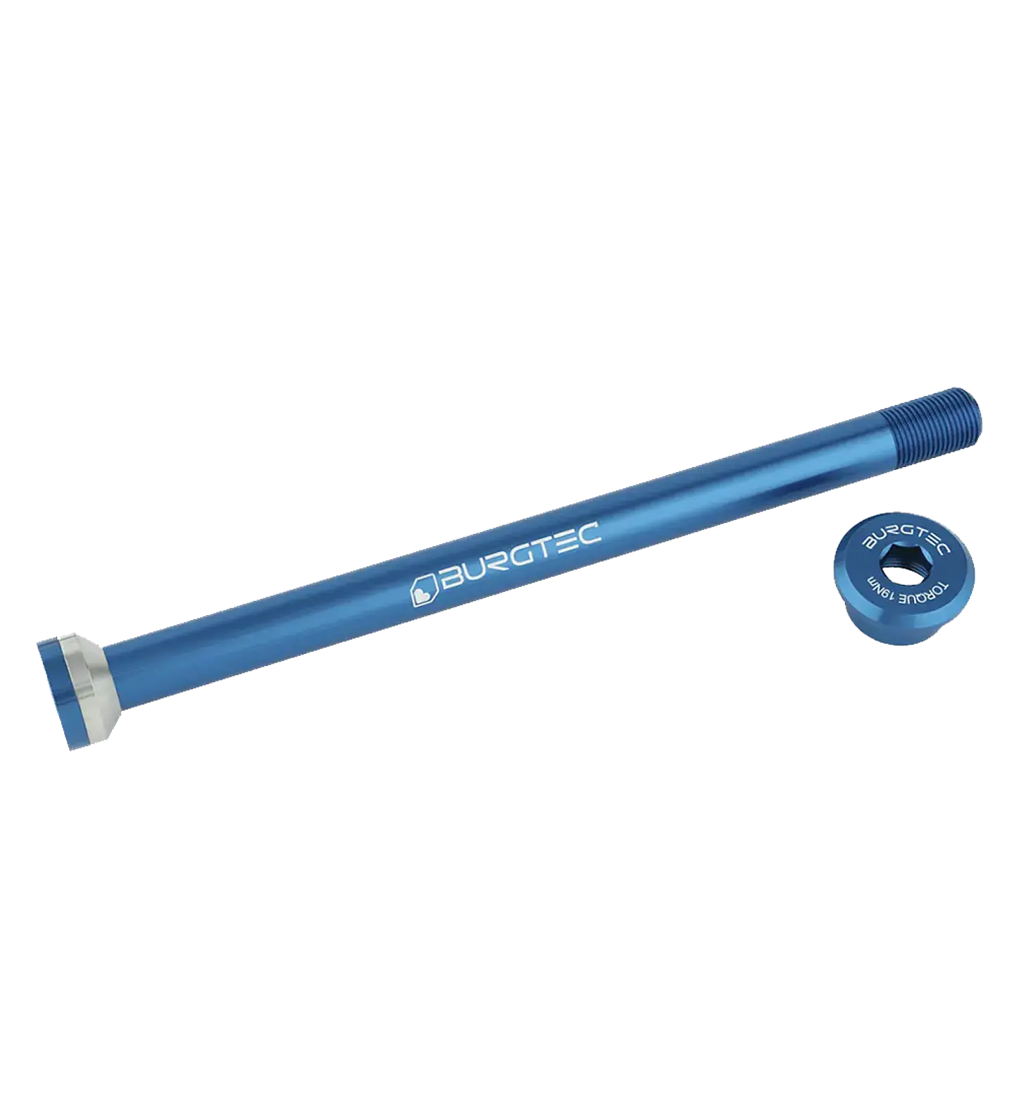 Eje Burgtec Transition Enduro 171 mm 2