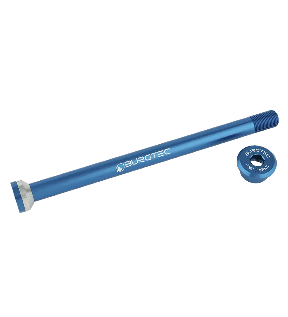 Eje Burgtec Transition Enduro 171 mm 2