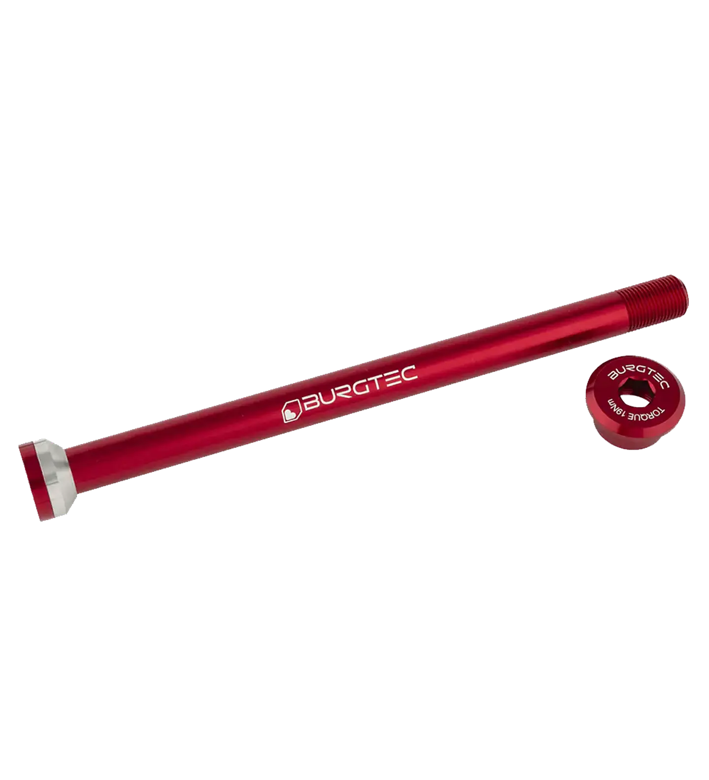 Eje Burgtec Transition Enduro 171 mm 3