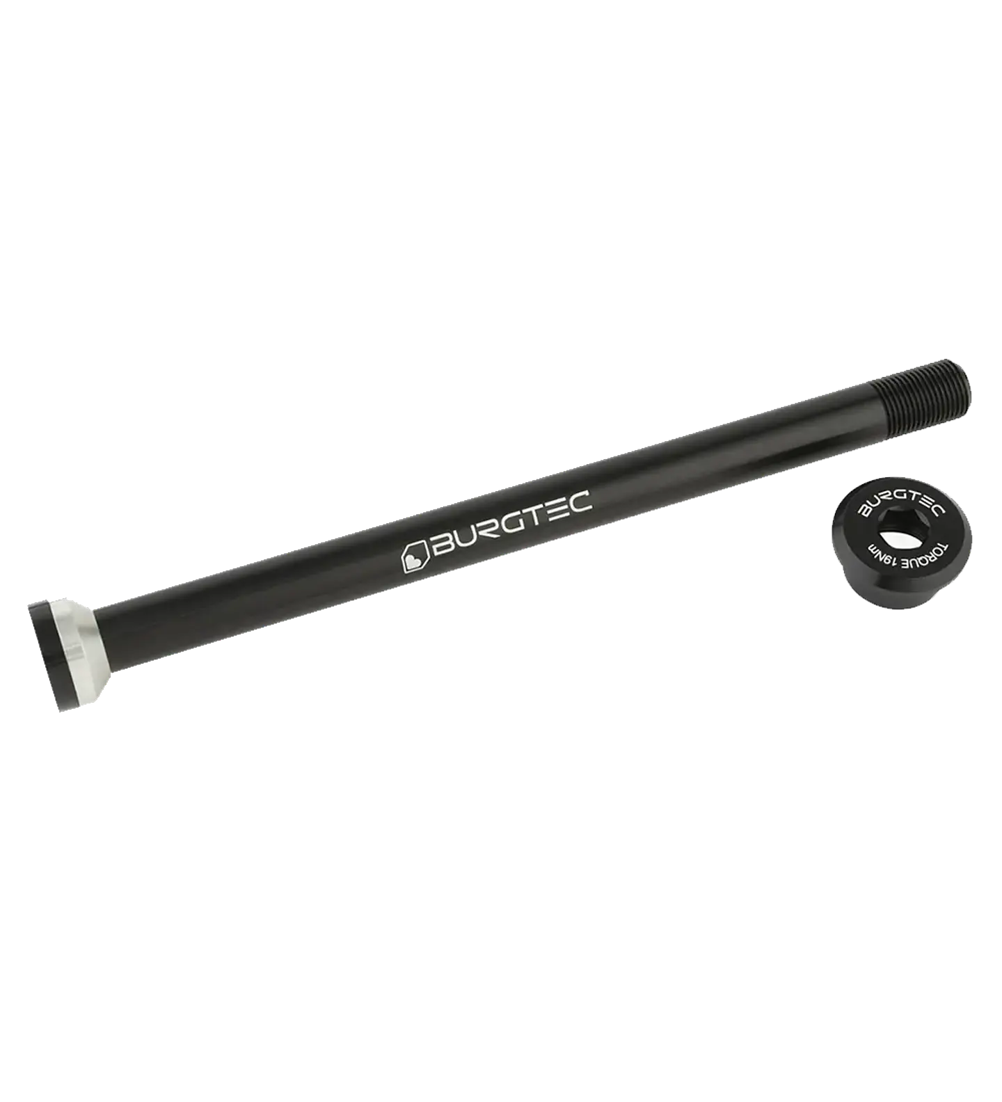 Eje Burgtec Transition Enduro 171 mm 1