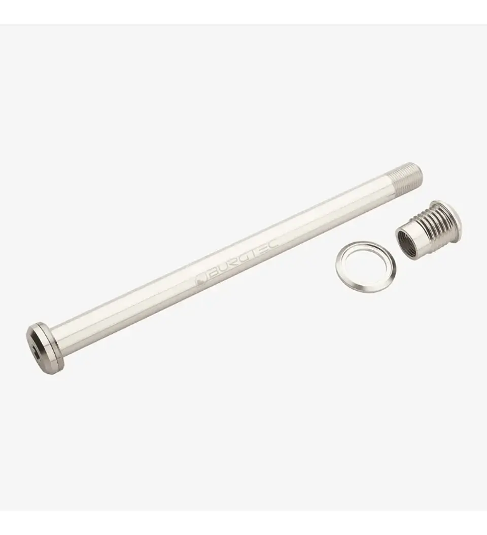 Eje Trasero Burgtec Santa Cruz 173.5mm 3