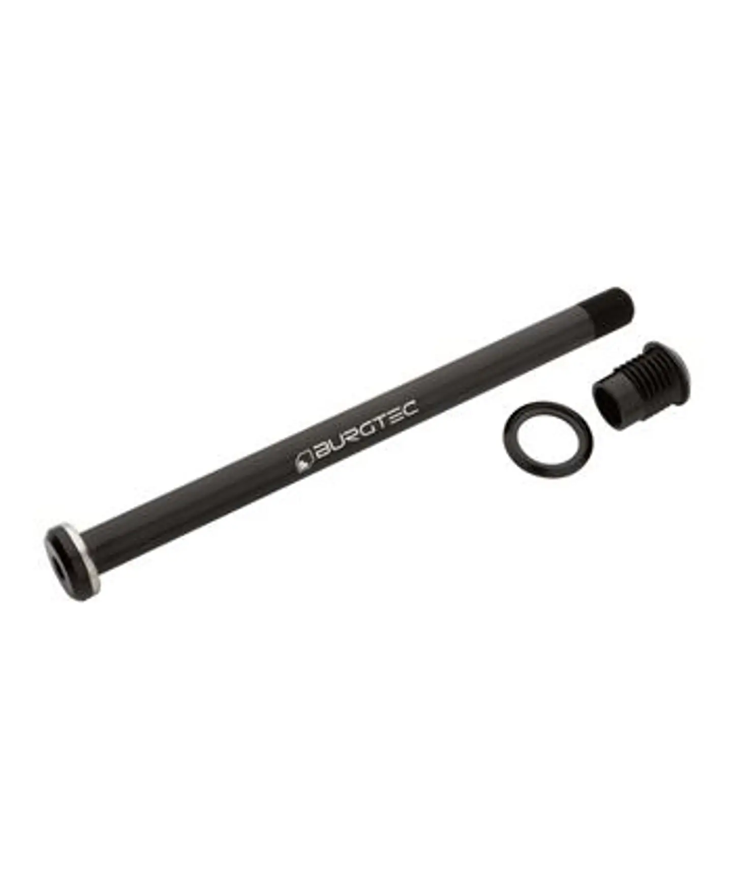 Eje Trasero Burgtec Santa Cruz 173.5mm 2