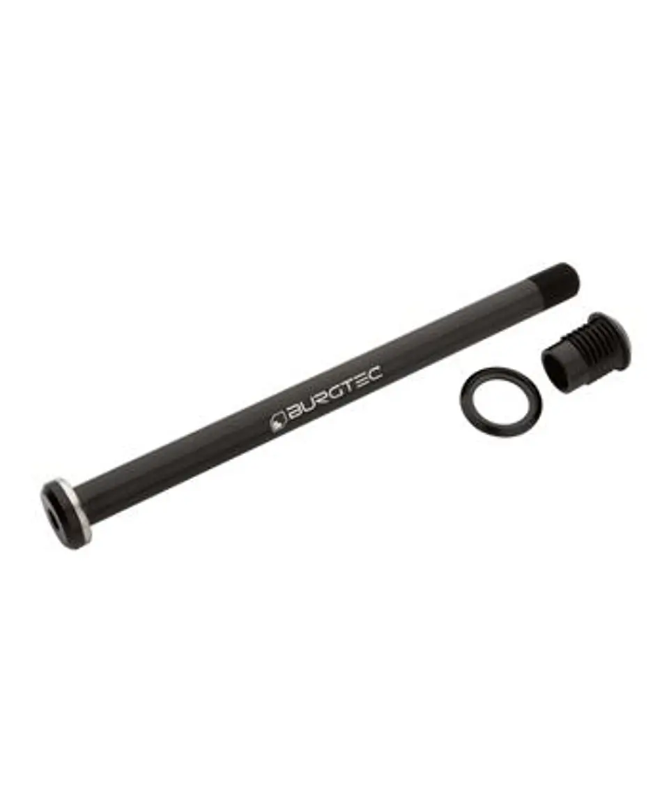 Eje Trasero Burgtec Santa Cruz 173.5mm 2