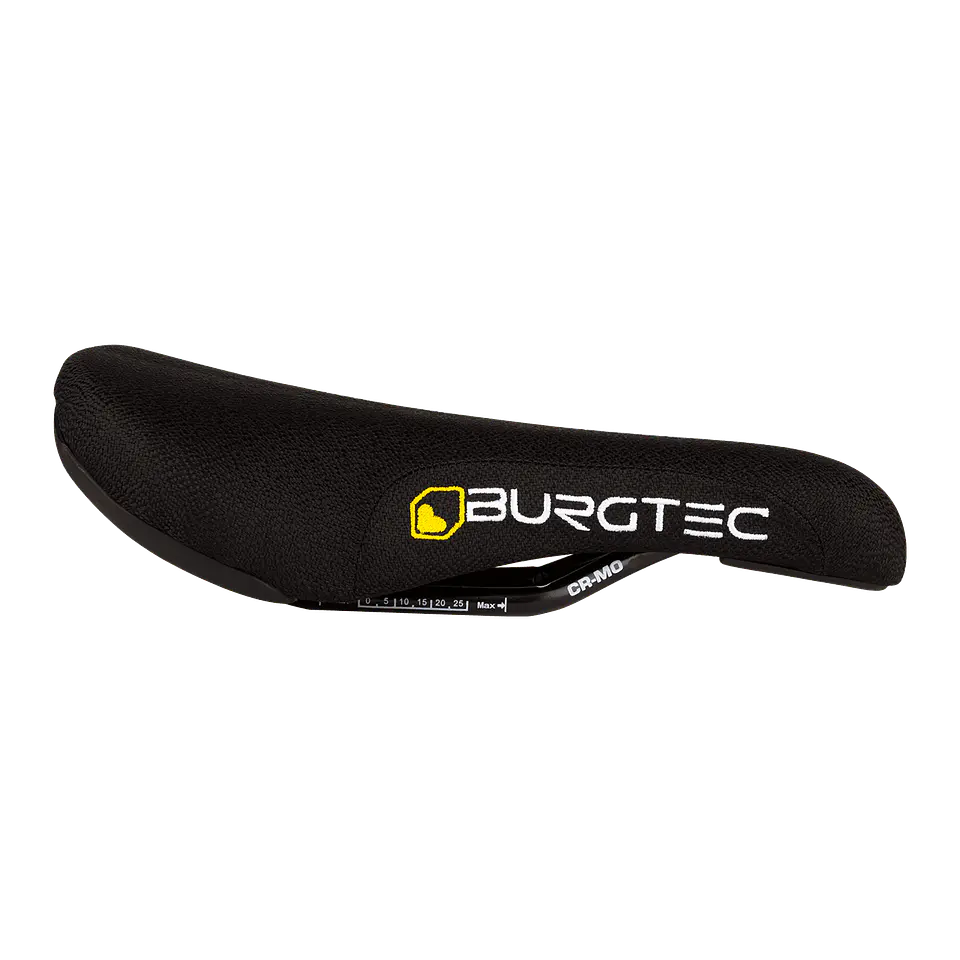 Asiento Burgtec The Cloud Boost 2