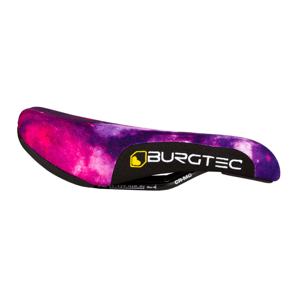 Asiento Burgtec The Cloud Boost 1
