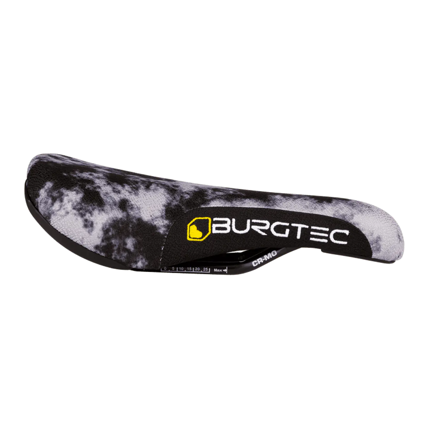 Asiento Burgtec The Cloud Boost 4